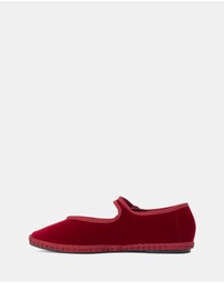Therapy - Alegria Ballet Flats