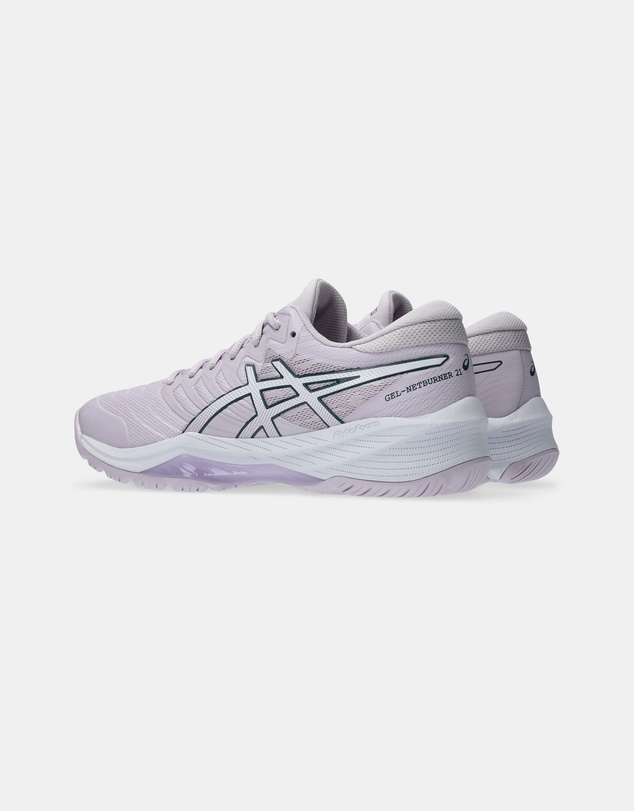 ASICS - GEL-Netburner 21 - Women's