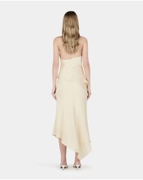 Ownley - Jazzie Asymmetrical Skirt