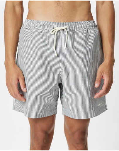 Assembly Label - Ward Swim Shorts