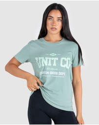UNIT - UNIT Class Ladies T-Shirt