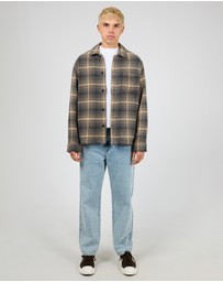 Silent Theory - Stature Overshirt