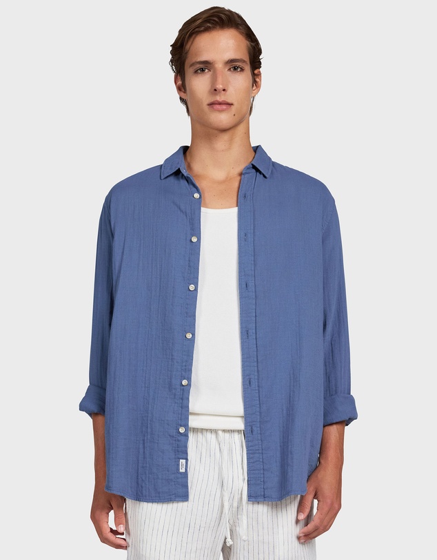 Academy Brand - Victor Shirt