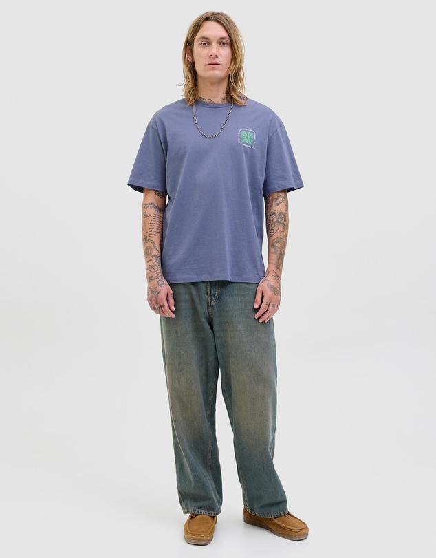 Jack & Jones - Flower Market Tee