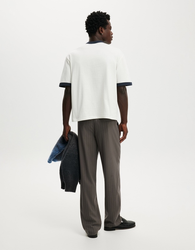 Cotton On - Baggy Tailored Pant