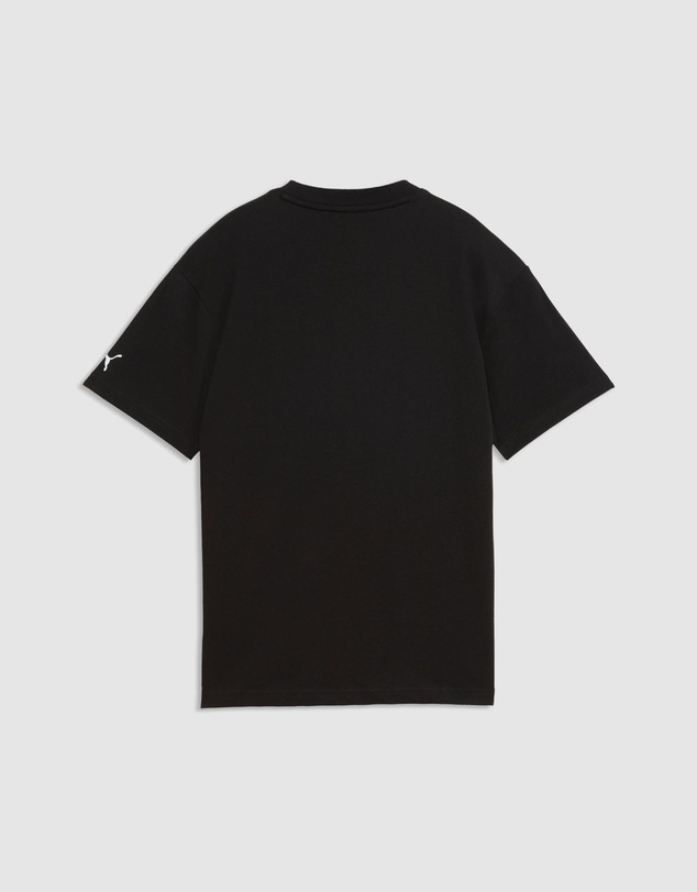 Puma - Basketball Flagrant Foul Relaxed Player Tee - Teens