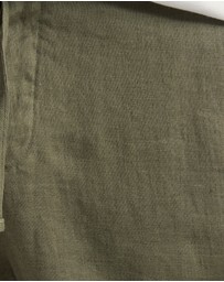Oxford - Harley Linen Shorts