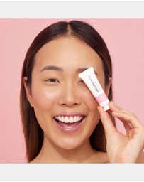 MCoBeauty - Cheek & Lip Tint - Rose Glow
