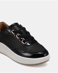 Miss Sofie - Lizzo Sneakers