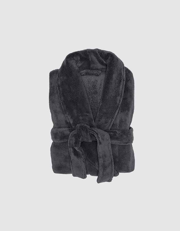 Bambury - Microplush Bathrobe