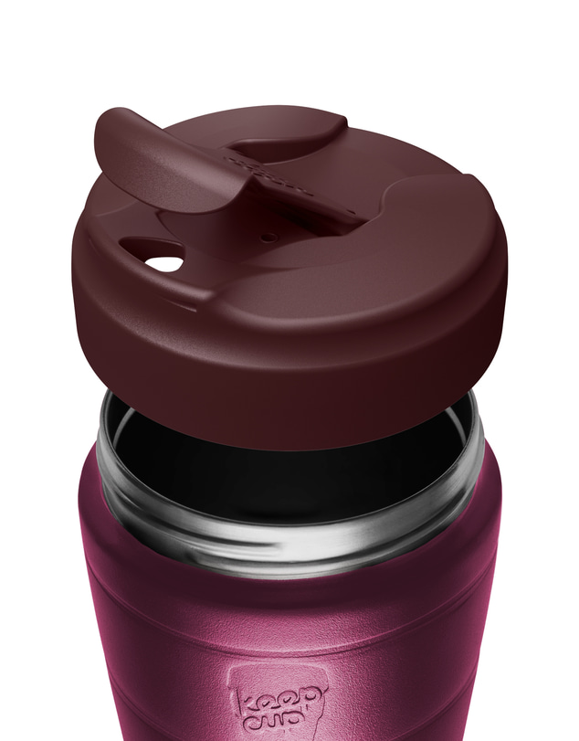 KeepCup - Commuter 8oz Reusable Coffee Cup
