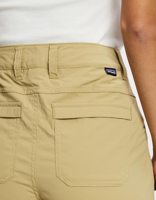Patagonia - Women's Quandary Shorts - 7
