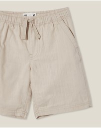 Cotton On Kids - Eric Easy Short