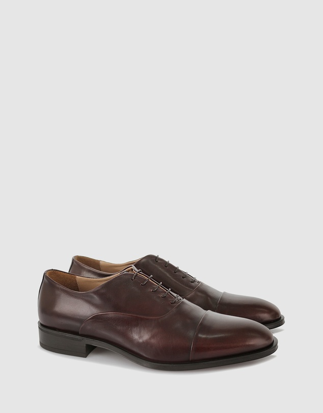 Brando - Morris Lace Ups