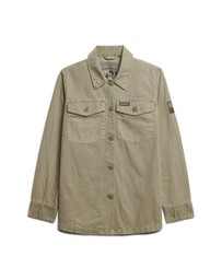 Superdry - Military Overshirt