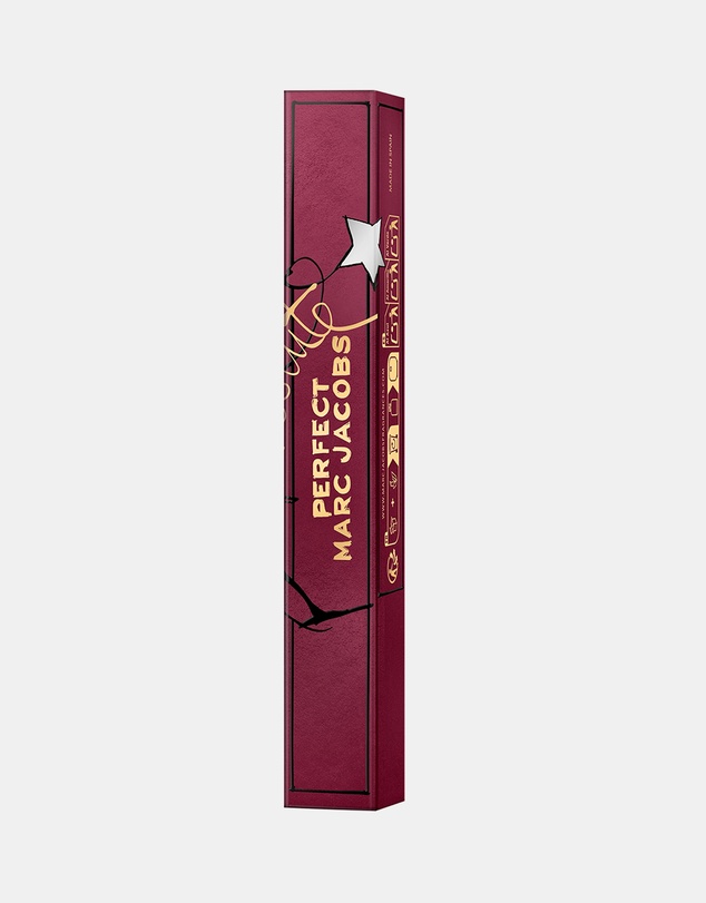 Marc Jacobs - Marc Jacobs Perfect Absolute 10ml