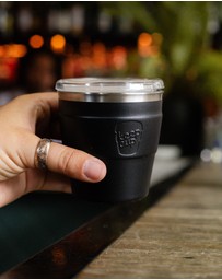 KeepCup - Thermal QuickSip 6oz Reusable Coffee Cup