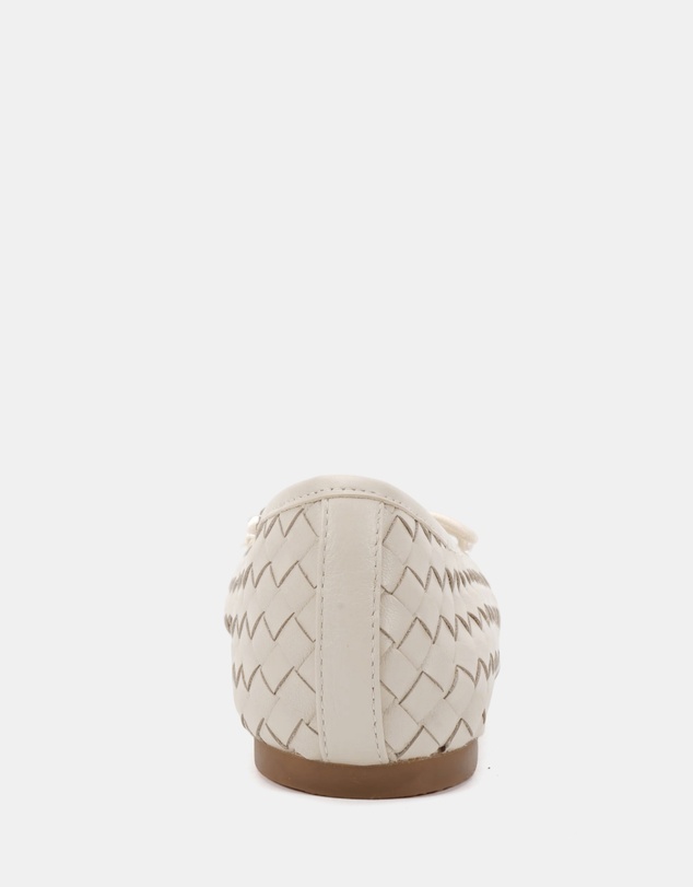 Clarks - Bali Cream