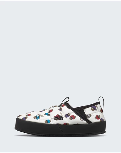 The North Face - ThermoBall Traction II Mules - Teens