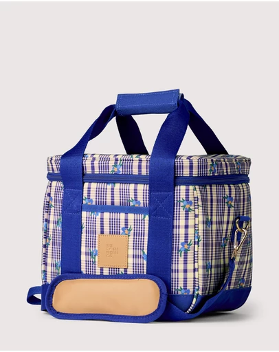 The Somewhere Co - Bluebell Midi Cooler Bag