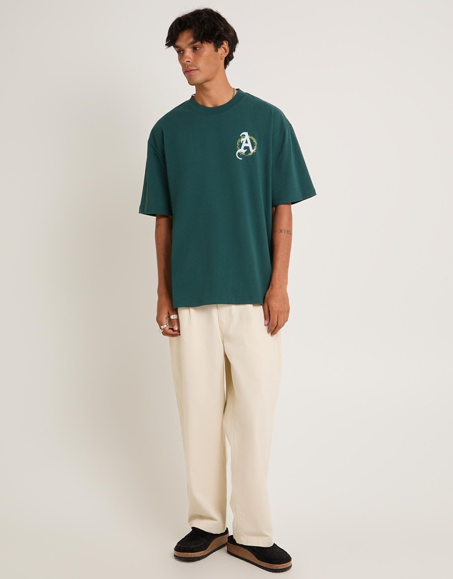 Arvust - House Of Wellness T-Shirt