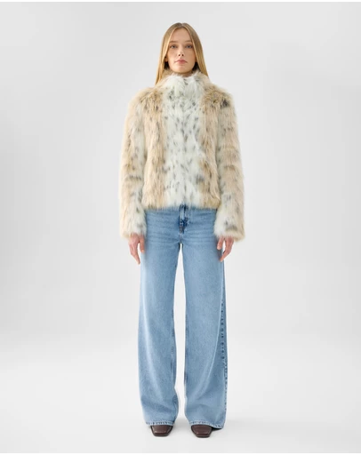 Unreal Fur - Wild Dream Jacket