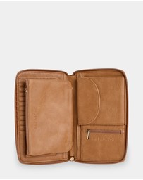 Billabong - Womens Travel Wallet