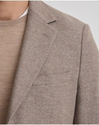 Oxford - Blake Wool Blend Blazer