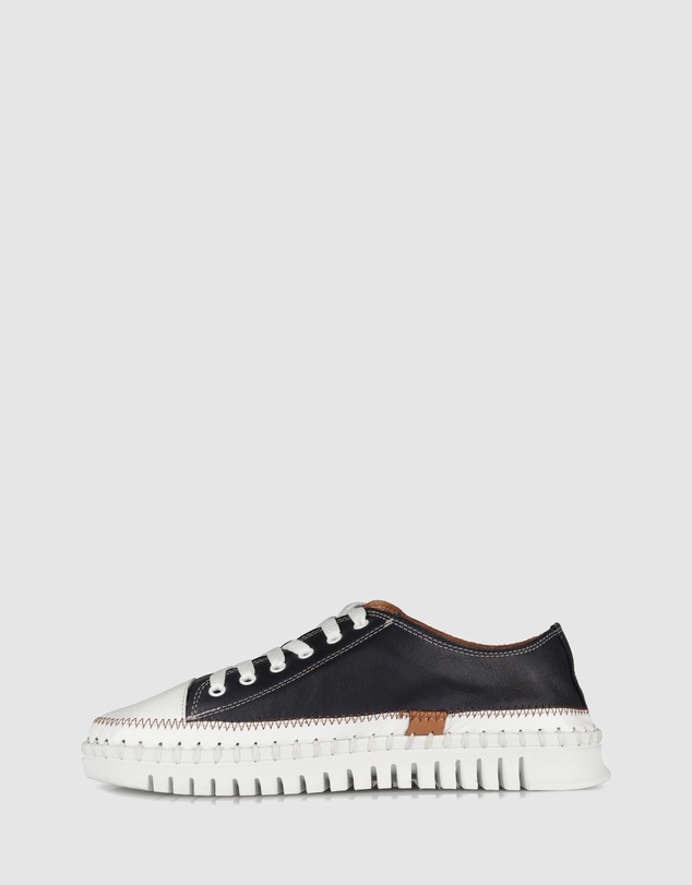 S by Sempre Di - Keren Low Top sneakers