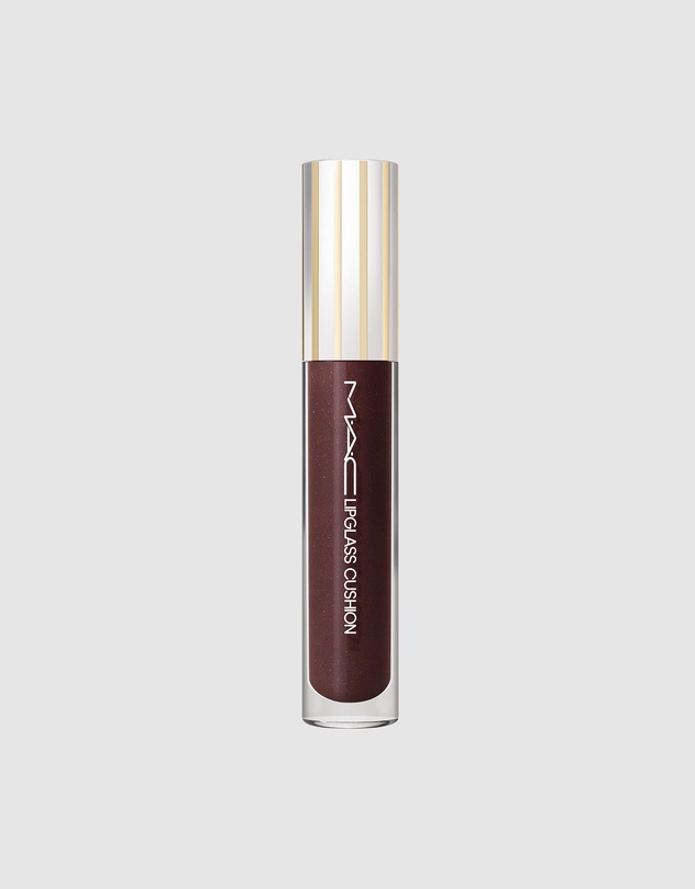MAC - Lipglass Cushion High-Pigment Lip Oil