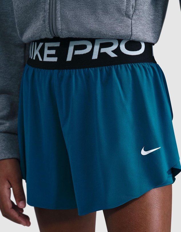 Nike - Dri-FIT Pro 2in1 Shorts - Kids-Teens
