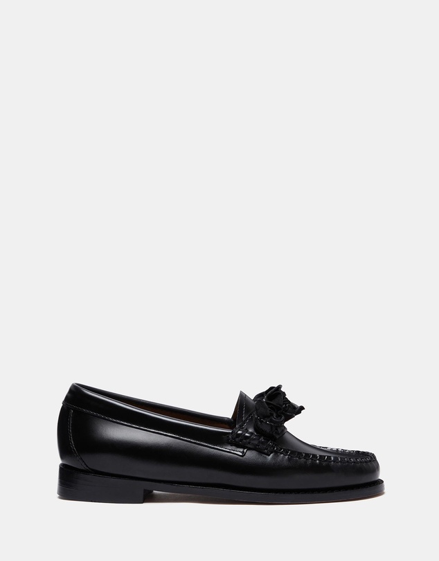 G. H. BASS - Weejun Penny Flora Loafers - Women's