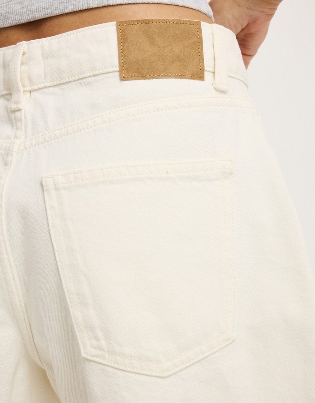 Cotton On - High 90 S Denim Short