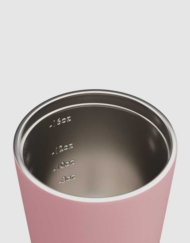 Fressko - Grande 16oz Reusable Coffee Cup