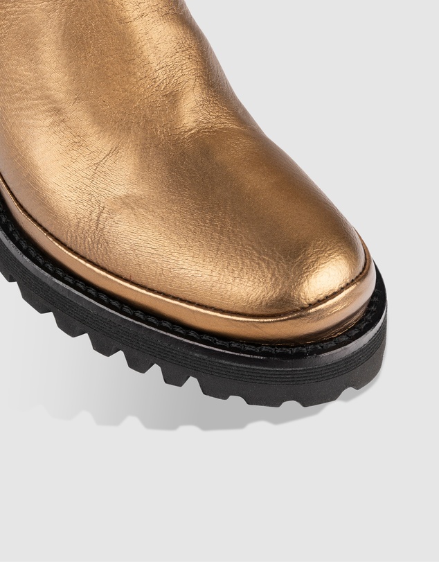Habbot - Sett Ankle Boots