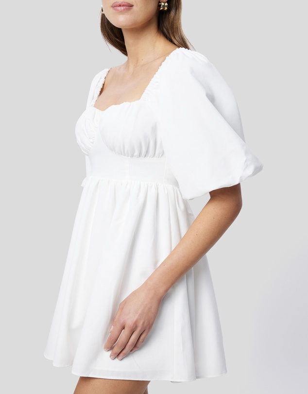 The Fated - Eliot Mini Dress