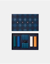 Printworks - Classic Games Art of Poker