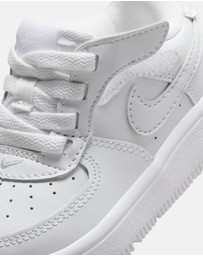 Nike - Force 1 Low Easyon II Infant