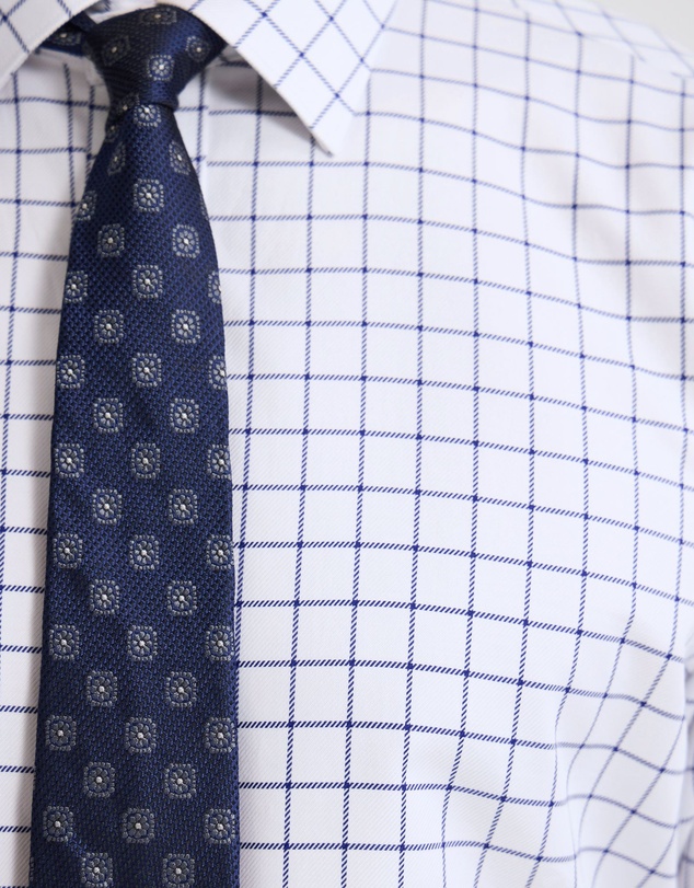Oxford - Islington Classic Fit Shirt