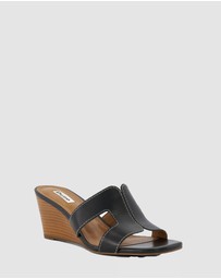Dune London - Koupe - Black
