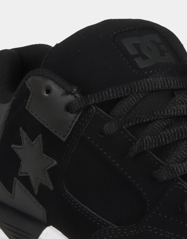 DC Shoes - Mens Dc Commad Skate Shoes