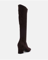 Novo - Dashiell Boots