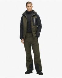 Superdry - SKI FREESTYLE CORE JACKET