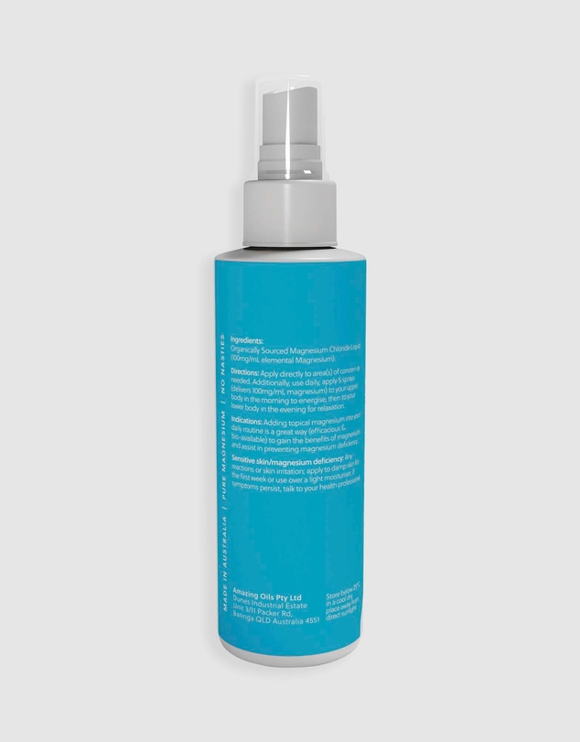 Amazing You - Daily Magnesium Spray - 200ml