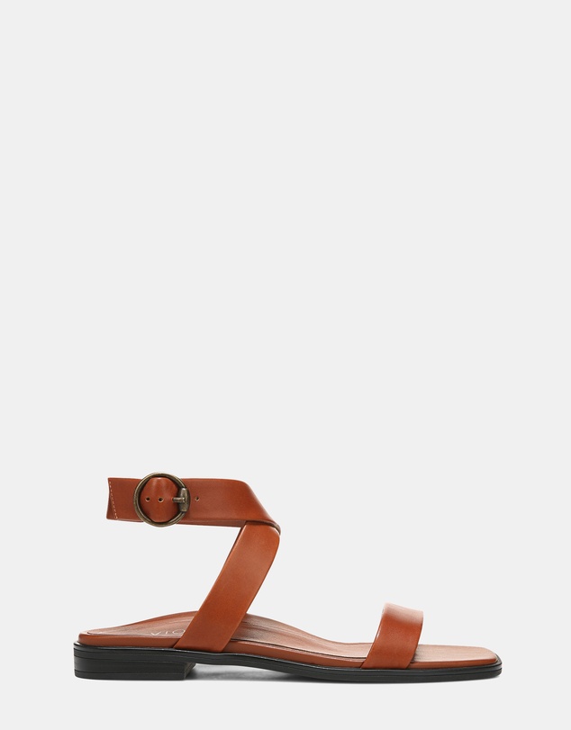 Vionic - Anaya Sandal - Espresso