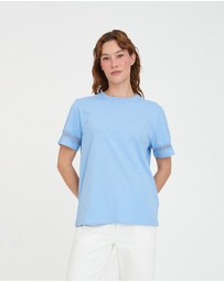 Huffer - Classic Tee 170/Cherie