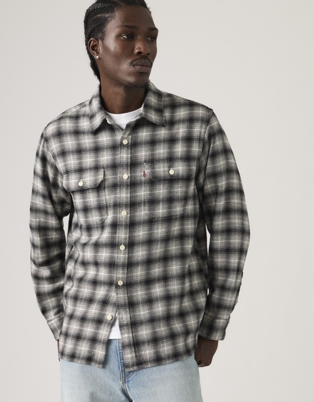 Levi's - Jackson Worker Overshirt