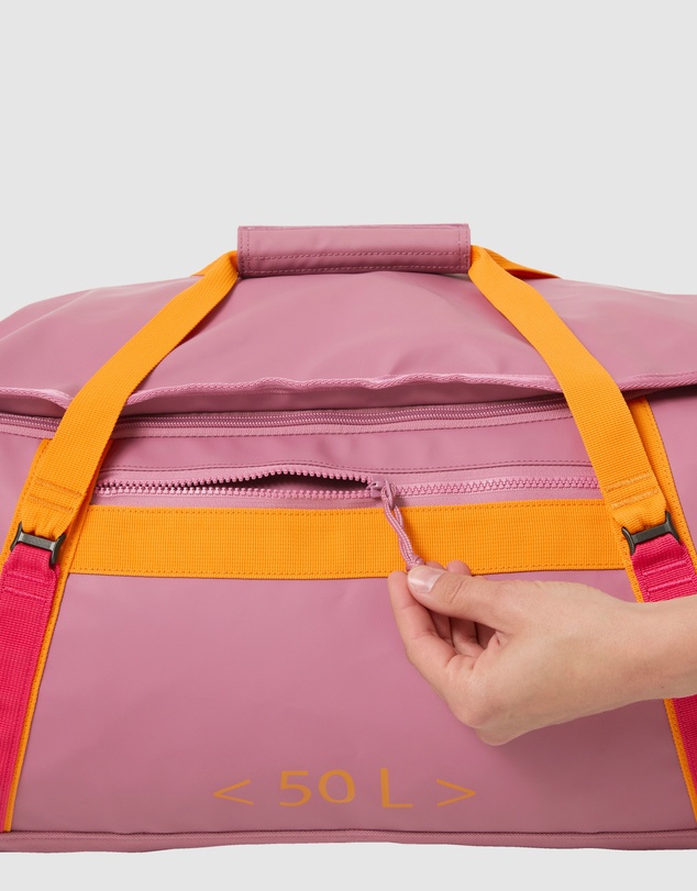 Helly Hansen - HH Duffel Bag 2 50L