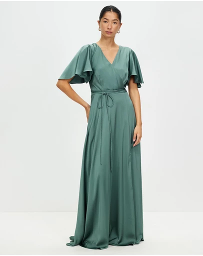 Alabaster The Label - Ariana Dress