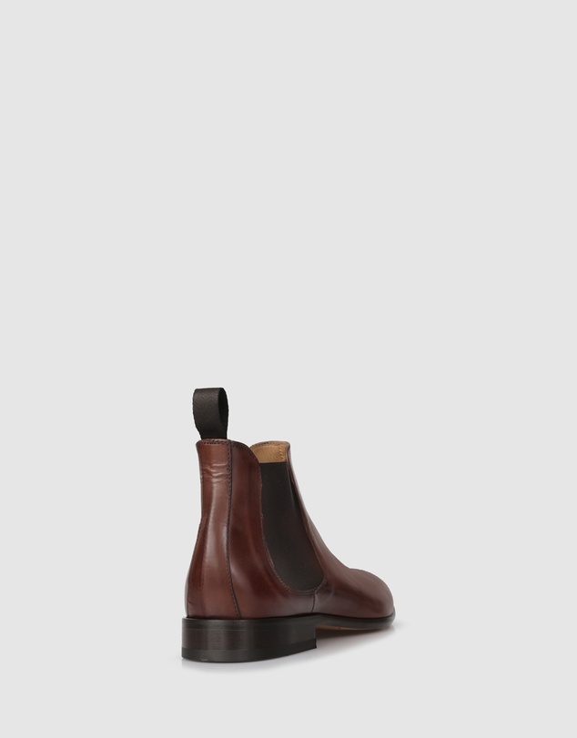 Brando - Simon Chelsea Boots